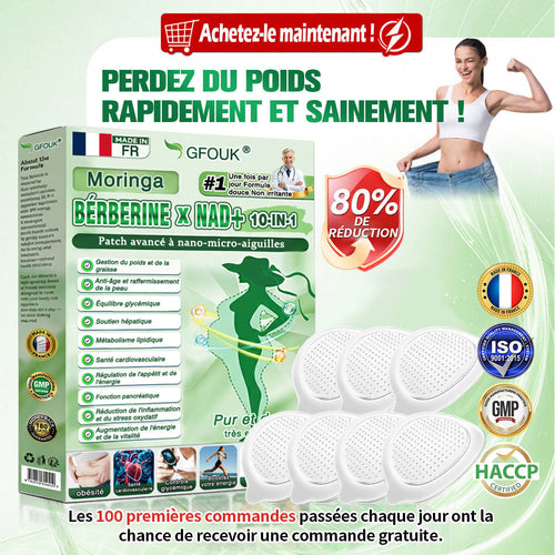 🫶 Profitez de -30% sur le 2ème article 🧡