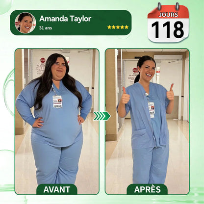 🇫🇷𝑷𝒂𝒕𝒄𝒉 𝑴é𝒕𝒂𝒃𝒐𝒍𝒊𝒒𝒖𝒆 𝗚𝗙𝗢𝗨𝗞® 10-𝒆𝒏-1 : 𝑩𝒓û𝒍𝒆-𝑮𝒓𝒂𝒊𝒔𝒔𝒆 𝑰𝒏𝒕𝒆𝒏𝒔𝒊𝒇 (𝑨𝑪𝑽 × 𝑬𝑮𝑪𝑮) + 𝑴𝒂𝒕𝒓𝒊𝒙𝒚𝒍™ 3000 𝑺𝒄𝒖𝒍𝒑𝒕𝒂𝒏𝒕👗 (𝐔𝐧𝐞 𝐬𝐞𝐮𝐥𝐞 𝐟𝐨𝐢𝐬 𝐩𝐚𝐫 𝐣𝐨𝐮𝐫, 𝐜𝐡𝐚𝐧𝐠𝐞𝐦𝐞𝐧𝐭𝐬 𝐯𝐢𝐬𝐢𝐛𝐥𝐞𝐬 𝐞𝐧 𝟕 𝐣𝐨𝐮𝐫𝐬) ✅𝐏𝐨𝐮𝐫 𝐥’𝐨𝐛é𝐬𝐢𝐭é, 🅟🅔🅐🅤 🅡🅔🅛â🅒🅗é🅔,𝐝𝐢𝐚𝐛è𝐭𝐞, 𝐚𝐩𝐧é𝐞 𝐝𝐮 𝐬𝐨𝐦𝐦𝐞𝐢𝐥, 𝐩𝐫𝐨𝐛𝐥è𝐦𝐞𝐬 𝐚𝐫𝐭𝐢𝐜𝐮𝐥𝐚𝐢𝐫𝐞𝐬, 𝐞𝐭 𝐛𝐢𝐞𝐧 𝐩𝐥𝐮𝐬