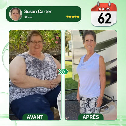 🇫🇷𝑷𝒂𝒕𝒄𝒉 𝑴é𝒕𝒂𝒃𝒐𝒍𝒊𝒒𝒖𝒆 𝗚𝗙𝗢𝗨𝗞® 10-𝒆𝒏-1 : 𝑩𝒓û𝒍𝒆-𝑮𝒓𝒂𝒊𝒔𝒔𝒆 𝑰𝒏𝒕𝒆𝒏𝒔𝒊𝒇 (𝑨𝑪𝑽 × 𝑬𝑮𝑪𝑮) + 𝑴𝒂𝒕𝒓𝒊𝒙𝒚𝒍™ 3000 𝑺𝒄𝒖𝒍𝒑𝒕𝒂𝒏𝒕👗 (𝐔𝐧𝐞 𝐬𝐞𝐮𝐥𝐞 𝐟𝐨𝐢𝐬 𝐩𝐚𝐫 𝐣𝐨𝐮𝐫, 𝐜𝐡𝐚𝐧𝐠𝐞𝐦𝐞𝐧𝐭𝐬 𝐯𝐢𝐬𝐢𝐛𝐥𝐞𝐬 𝐞𝐧 𝟕 𝐣𝐨𝐮𝐫𝐬) ✅𝐏𝐨𝐮𝐫 𝐥’𝐨𝐛é𝐬𝐢𝐭é, 🅟🅔🅐🅤 🅡🅔🅛â🅒🅗é🅔,𝐝𝐢𝐚𝐛è𝐭𝐞, 𝐚𝐩𝐧é𝐞 𝐝𝐮 𝐬𝐨𝐦𝐦𝐞𝐢𝐥, 𝐩𝐫𝐨𝐛𝐥è𝐦𝐞𝐬 𝐚𝐫𝐭𝐢𝐜𝐮𝐥𝐚𝐢𝐫𝐞𝐬, 𝐞𝐭 𝐛𝐢𝐞𝐧 𝐩𝐥𝐮𝐬