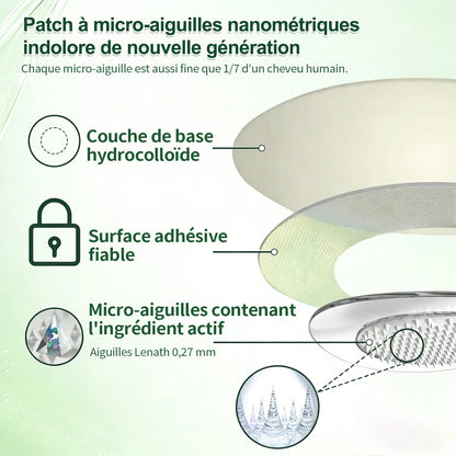 🇫🇷𝑷𝒂𝒕𝒄𝒉 𝑴é𝒕𝒂𝒃𝒐𝒍𝒊𝒒𝒖𝒆 𝗚𝗙𝗢𝗨𝗞® 10-𝒆𝒏-1 : 𝑩𝒓û𝒍𝒆-𝑮𝒓𝒂𝒊𝒔𝒔𝒆 𝑰𝒏𝒕𝒆𝒏𝒔𝒊𝒇 (𝑨𝑪𝑽 × 𝑬𝑮𝑪𝑮) + 𝑴𝒂𝒕𝒓𝒊𝒙𝒚𝒍™ 3000 𝑺𝒄𝒖𝒍𝒑𝒕𝒂𝒏𝒕👗 (𝐔𝐧𝐞 𝐬𝐞𝐮𝐥𝐞 𝐟𝐨𝐢𝐬 𝐩𝐚𝐫 𝐣𝐨𝐮𝐫, 𝐜𝐡𝐚𝐧𝐠𝐞𝐦𝐞𝐧𝐭𝐬 𝐯𝐢𝐬𝐢𝐛𝐥𝐞𝐬 𝐞𝐧 𝟕 𝐣𝐨𝐮𝐫𝐬) ✅𝐏𝐨𝐮𝐫 𝐥’𝐨𝐛é𝐬𝐢𝐭é, 🅟🅔🅐🅤 🅡🅔🅛â🅒🅗é🅔,𝐝𝐢𝐚𝐛è𝐭𝐞, 𝐚𝐩𝐧é𝐞 𝐝𝐮 𝐬𝐨𝐦𝐦𝐞𝐢𝐥, 𝐩𝐫𝐨𝐛𝐥è𝐦𝐞𝐬 𝐚𝐫𝐭𝐢𝐜𝐮𝐥𝐚𝐢𝐫𝐞𝐬, 𝐞𝐭 𝐛𝐢𝐞𝐧 𝐩𝐥𝐮𝐬