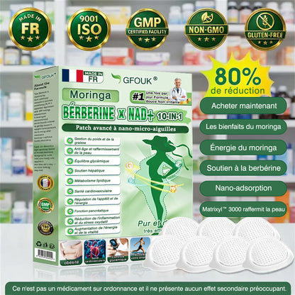 🇫🇷𝑷𝒂𝒕𝒄𝒉 𝑴é𝒕𝒂𝒃𝒐𝒍𝒊𝒒𝒖𝒆 𝗚𝗙𝗢𝗨𝗞® 10-𝒆𝒏-1 : 𝑩𝒓û𝒍𝒆-𝑮𝒓𝒂𝒊𝒔𝒔𝒆 𝑰𝒏𝒕𝒆𝒏𝒔𝒊𝒇 (𝑨𝑪𝑽 × 𝑬𝑮𝑪𝑮) + 𝑴𝒂𝒕𝒓𝒊𝒙𝒚𝒍™ 3000 𝑺𝒄𝒖𝒍𝒑𝒕𝒂𝒏𝒕👗 (𝐔𝐧𝐞 𝐬𝐞𝐮𝐥𝐞 𝐟𝐨𝐢𝐬 𝐩𝐚𝐫 𝐣𝐨𝐮𝐫, 𝐜𝐡𝐚𝐧𝐠𝐞𝐦𝐞𝐧𝐭𝐬 𝐯𝐢𝐬𝐢𝐛𝐥𝐞𝐬 𝐞𝐧 𝟕 𝐣𝐨𝐮𝐫𝐬) ✅𝐏𝐨𝐮𝐫 𝐥’𝐨𝐛é𝐬𝐢𝐭é, 🅟🅔🅐🅤 🅡🅔🅛â🅒🅗é🅔,𝐝𝐢𝐚𝐛è𝐭𝐞, 𝐚𝐩𝐧é𝐞 𝐝𝐮 𝐬𝐨𝐦𝐦𝐞𝐢𝐥, 𝐩𝐫𝐨𝐛𝐥è𝐦𝐞𝐬 𝐚𝐫𝐭𝐢𝐜𝐮𝐥𝐚𝐢𝐫𝐞𝐬, 𝐞𝐭 𝐛𝐢𝐞𝐧 𝐩𝐥𝐮𝐬