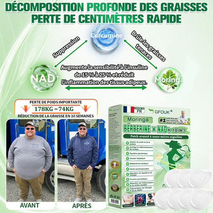 🇫🇷𝑷𝒂𝒕𝒄𝒉 𝑴é𝒕𝒂𝒃𝒐𝒍𝒊𝒒𝒖𝒆 𝗚𝗙𝗢𝗨𝗞® 10-𝒆𝒏-1 : 𝑩𝒓û𝒍𝒆-𝑮𝒓𝒂𝒊𝒔𝒔𝒆 𝑰𝒏𝒕𝒆𝒏𝒔𝒊𝒇 (𝑨𝑪𝑽 × 𝑬𝑮𝑪𝑮) + 𝑴𝒂𝒕𝒓𝒊𝒙𝒚𝒍™ 3000 𝑺𝒄𝒖𝒍𝒑𝒕𝒂𝒏𝒕👗 (𝐔𝐧𝐞 𝐬𝐞𝐮𝐥𝐞 𝐟𝐨𝐢𝐬 𝐩𝐚𝐫 𝐣𝐨𝐮𝐫, 𝐜𝐡𝐚𝐧𝐠𝐞𝐦𝐞𝐧𝐭𝐬 𝐯𝐢𝐬𝐢𝐛𝐥𝐞𝐬 𝐞𝐧 𝟕 𝐣𝐨𝐮𝐫𝐬) ✅𝐏𝐨𝐮𝐫 𝐥’𝐨𝐛é𝐬𝐢𝐭é, 🅟🅔🅐🅤 🅡🅔🅛â🅒🅗é🅔,𝐝𝐢𝐚𝐛è𝐭𝐞, 𝐚𝐩𝐧é𝐞 𝐝𝐮 𝐬𝐨𝐦𝐦𝐞𝐢𝐥, 𝐩𝐫𝐨𝐛𝐥è𝐦𝐞𝐬 𝐚𝐫𝐭𝐢𝐜𝐮𝐥𝐚𝐢𝐫𝐞𝐬, 𝐞𝐭 𝐛𝐢𝐞𝐧 𝐩𝐥𝐮𝐬