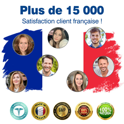 GFOUК® VeinEase : Patchs Micro-aiguilles ⌛Soulagement Immédiat, Résultats Durables👨‍⚕️🔥