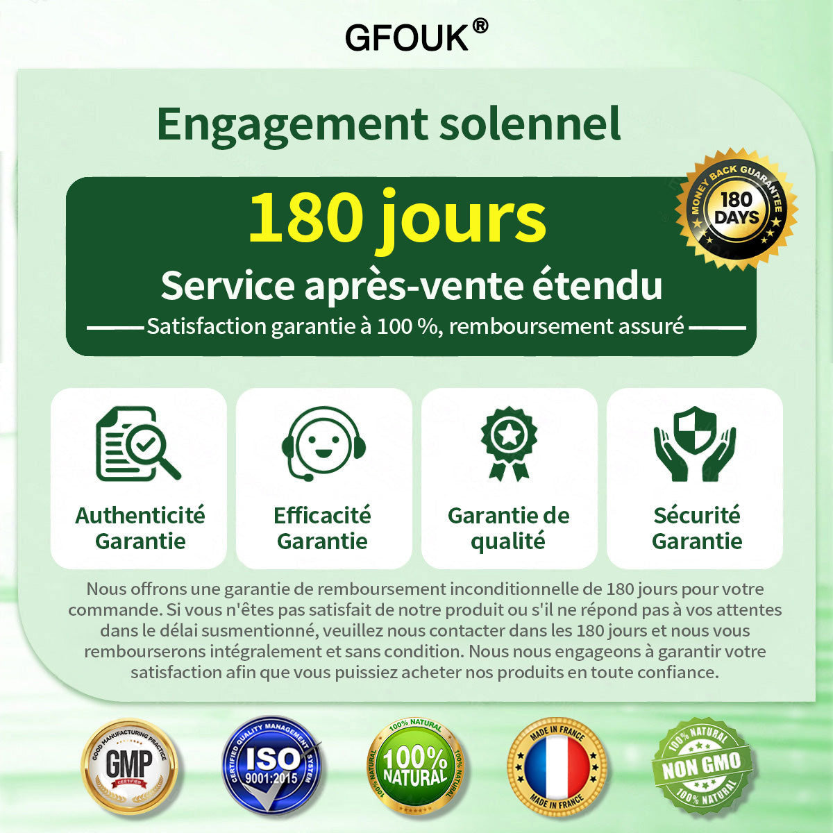 🇫🇷𝑷𝒂𝒕𝒄𝒉 𝑴é𝒕𝒂𝒃𝒐𝒍𝒊𝒒𝒖𝒆 𝗚𝗙𝗢𝗨𝗞® 10-𝒆𝒏-1 : 𝑩𝒓û𝒍𝒆-𝑮𝒓𝒂𝒊𝒔𝒔𝒆 𝑰𝒏𝒕𝒆𝒏𝒔𝒊𝒇 (𝑨𝑪𝑽 × 𝑬𝑮𝑪𝑮) + 𝑴𝒂𝒕𝒓𝒊𝒙𝒚𝒍™ 3000 𝑺𝒄𝒖𝒍𝒑𝒕𝒂𝒏𝒕👗 (𝐔𝐧𝐞 𝐬𝐞𝐮𝐥𝐞 𝐟𝐨𝐢𝐬 𝐩𝐚𝐫 𝐣𝐨𝐮𝐫, 𝐜𝐡𝐚𝐧𝐠𝐞𝐦𝐞𝐧𝐭𝐬 𝐯𝐢𝐬𝐢𝐛𝐥𝐞𝐬 𝐞𝐧 𝟕 𝐣𝐨𝐮𝐫𝐬) ✅𝐏𝐨𝐮𝐫 𝐥’𝐨𝐛é𝐬𝐢𝐭é, 🅟🅔🅐🅤 🅡🅔🅛â🅒🅗é🅔,𝐝𝐢𝐚𝐛è𝐭𝐞, 𝐚𝐩𝐧é𝐞 𝐝𝐮 𝐬𝐨𝐦𝐦𝐞𝐢𝐥, 𝐩𝐫𝐨𝐛𝐥è𝐦𝐞𝐬 𝐚𝐫𝐭𝐢𝐜𝐮𝐥𝐚𝐢𝐫𝐞𝐬, 𝐞𝐭 𝐛𝐢𝐞𝐧 𝐩𝐥𝐮𝐬