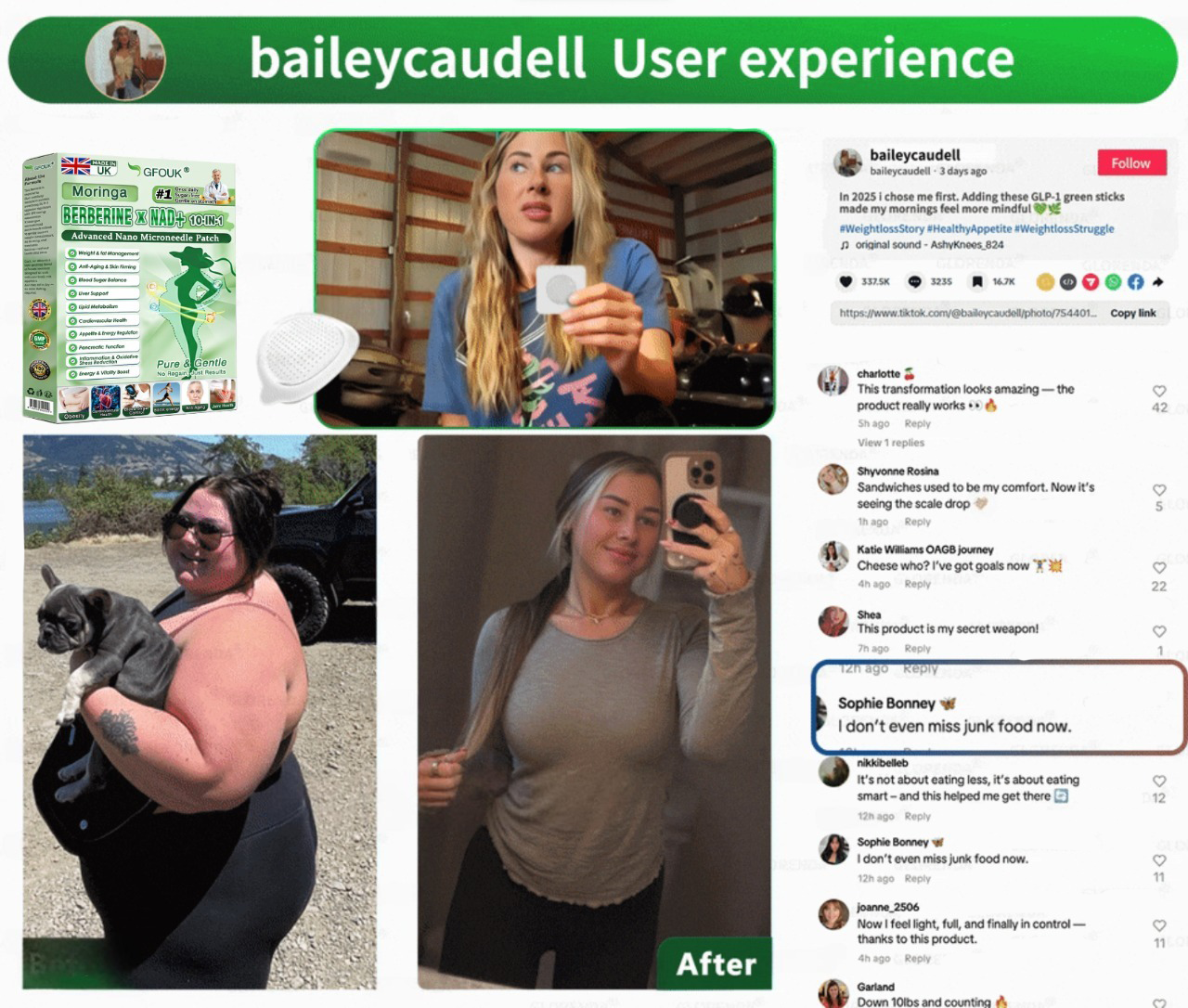 🇬🇧𝑶𝒇𝒇𝒊𝒄𝒊𝒂𝒍 𝑺𝒕𝒐𝒓𝒆  |𝐺𝐹𝑂𝑈𝐾® 𝑴𝒐𝒓𝒊𝒏𝒈𝒂 · 𝑩𝒆𝒓𝒃𝒆𝒓𝒊𝒏𝒆 × 𝑵𝑨𝑫+ 10-𝒊𝒏-1 𝖠𝖽𝗏𝖺𝗇𝖼𝖾𝖽 𝖭𝖺𝗇𝗈 𝖬𝗂𝖼𝗋𝗈𝗇𝖾𝖾𝖽𝗅𝖾 𝖯𝖺𝗍𝖼𝗁 (𝙅𝙪𝙨𝙩 𝙤𝙣𝙘𝙚 𝙖 𝙙𝙖𝙮, 𝙫𝙞𝙨𝙞𝙗𝙡𝙚 𝙘𝙝𝙖𝙣𝙜𝙚𝙨 𝙞𝙣 7 𝙙𝙖𝙮𝙨) 🎁 𝐅𝐨𝐫 𝐨𝐛𝐞𝐬𝐢𝐭𝐲,  🅻🅾🅾🆂🅴 🆂🅺🅸🅽,𝐝𝐢𝐚𝐛𝐞𝐭𝐞𝐬, 𝐬𝐥𝐞𝐞𝐩 𝐚𝐩𝐧𝐞𝐚, 𝐣𝐨𝐢𝐧𝐭 𝐢𝐬𝐬𝐮𝐞𝐬, 𝐚𝐧𝐝 𝐦𝐨𝐫𝐞