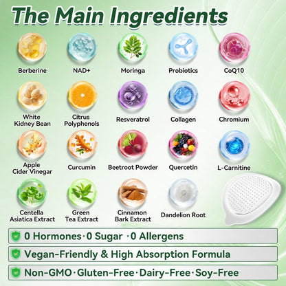 🇬🇧𝑶𝒇𝒇𝒊𝒄𝒊𝒂𝒍 𝑺𝒕𝒐𝒓𝒆  |𝐺𝐹𝑂𝑈𝐾® 𝑴𝒐𝒓𝒊𝒏𝒈𝒂 · 𝑩𝒆𝒓𝒃𝒆𝒓𝒊𝒏𝒆 × 𝑵𝑨𝑫+ 10-𝒊𝒏-1 𝖠𝖽𝗏𝖺𝗇𝖼𝖾𝖽 𝖭𝖺𝗇𝗈 𝖬𝗂𝖼𝗋𝗈𝗇𝖾𝖾𝖽𝗅𝖾 𝖯𝖺𝗍𝖼𝗁 (𝙅𝙪𝙨𝙩 𝙤𝙣𝙘𝙚 𝙖 𝙙𝙖𝙮, 𝙫𝙞𝙨𝙞𝙗𝙡𝙚 𝙘𝙝𝙖𝙣𝙜𝙚𝙨 𝙞𝙣 7 𝙙𝙖𝙮𝙨) 🎁 𝐅𝐨𝐫 𝐨𝐛𝐞𝐬𝐢𝐭𝐲,  🅻🅾🅾🆂🅴 🆂🅺🅸🅽,𝐝𝐢𝐚𝐛𝐞𝐭𝐞𝐬, 𝐬𝐥𝐞𝐞𝐩 𝐚𝐩𝐧𝐞𝐚, 𝐣𝐨𝐢𝐧𝐭 𝐢𝐬𝐬𝐮𝐞𝐬, 𝐚𝐧𝐝 𝐦𝐨𝐫𝐞