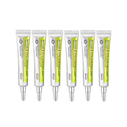 🇬🇧Made and shipped from the UK 🎁Rоlimеу® Botox & Vita-A Retinol Shot Wrinkle-Lift Tightening cream - Last Day Promotion 70% OFF